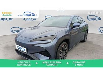 byd sealion 7 313 82kwh confort