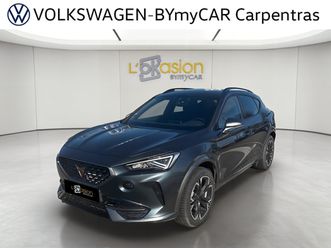 formentor 1.4 e-hybrid 204 ch dsg6