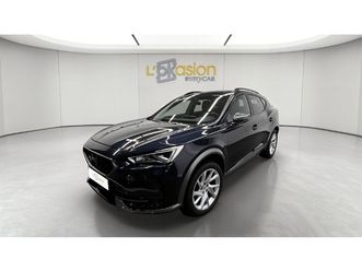 formentor 1.5 tsi 150 ch dsg7