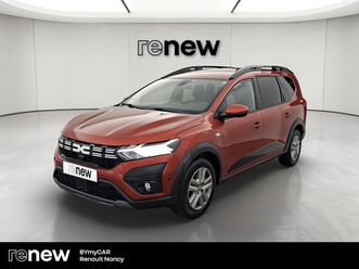 jogger eco-g 100 5 places