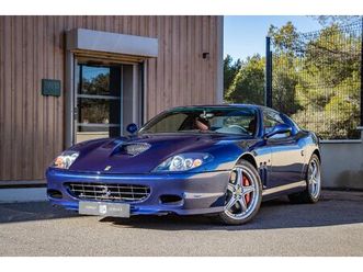 2006 ferrari 575 - superamerica