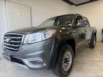 6 dc 2.4 business gpl 4wd