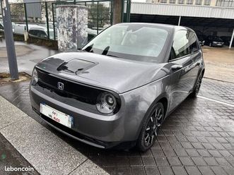 honda honda e honda e 153ch advance 17