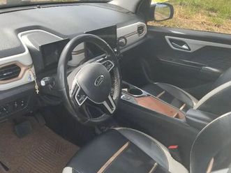 jac e-js1 62cv 5p aut. (elétrico) 2023