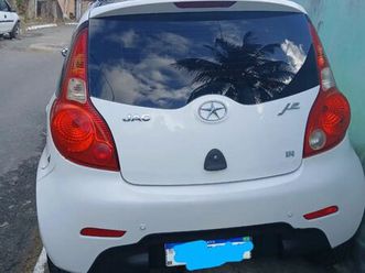 jac j2 1.4 16v 5p mec. 2013