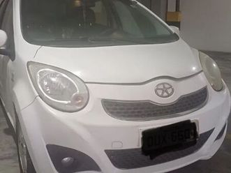 jac j2 1.4 16v 5p mec. 2014