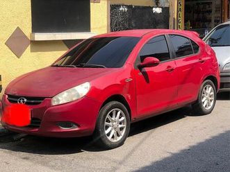 jac j3 1.4 16v 5p mec. 2012