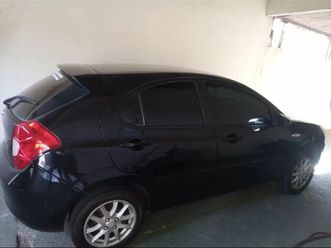 jac j3 1.4 16v 5p mec. 2013