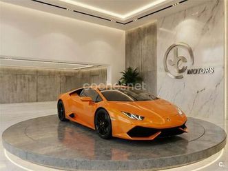 lamborghini huracan lp 6104