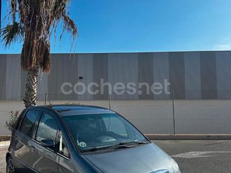 lancia musa 1.3 jtd 90 platino