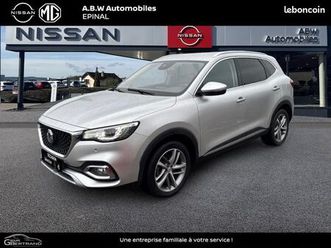 mg motor ehs 1.5t gdi 258ch phev comfort