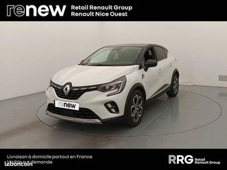 renault captur e tech 145 21 intens