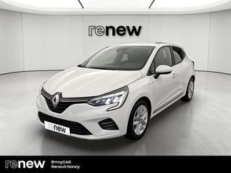 clio e-tech 140 - 21n