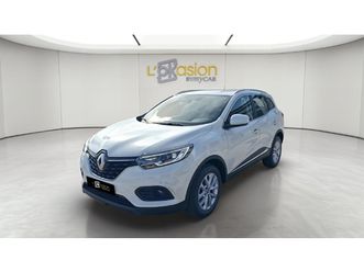 kadjar blue dci 115