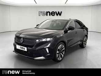 rafale e-tech full hybrid 200 ch