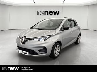 zoe r110 achat intégral - 21