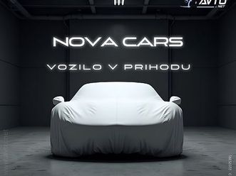 volkswagen polo cross - 1.2 tsi - povišan - alu - navi - odličen