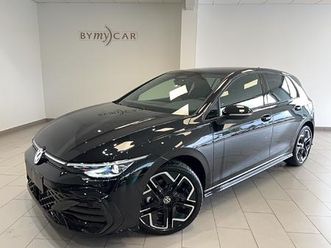 golf 1.5 etsi evo2 116 dsg7