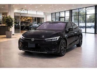 volkswagen id.4 pro perform. motor 150 kw bat. 82 kwh