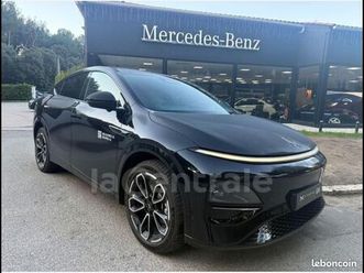 xpeng g6 485ch 80,8kwh awd performance