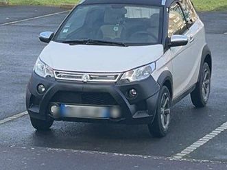 voitures sans permis à vendre