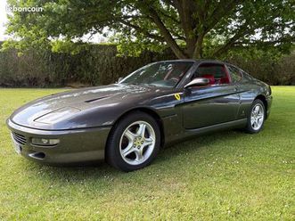 ferrari 456 gt