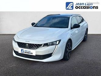peugeot 508 sw hybrid 225 e-eat8 gt