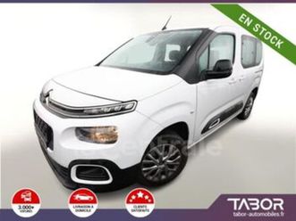 iii taille m 1.2 puretech 110 s&s feel