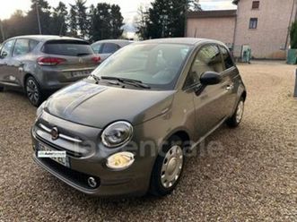 iii 1.0 70 hybride bsg s/s