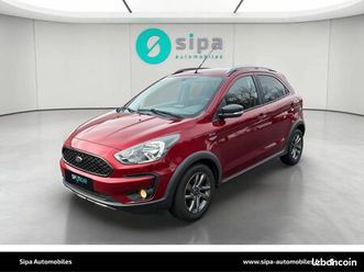 ford ka iii + 1.2 85 ch s&s active 5p