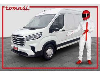 deliver9 2.0crdi 150cv fwd pl-tm furgone