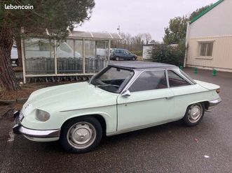 panhard 24 ct