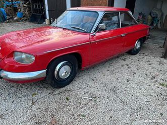 panhard 24bt