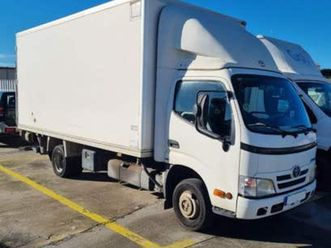 toyota - dyna 150 l3533