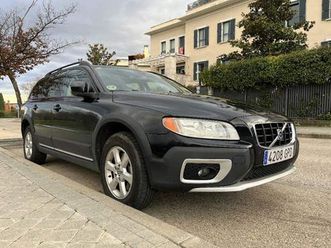 volvo - xc70