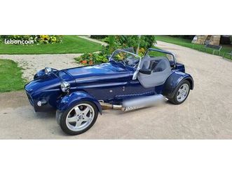 westfield 1800 sport