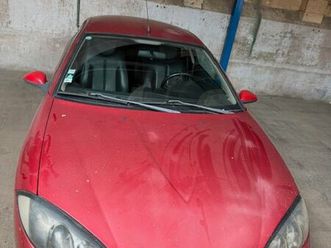 ford cougar 2.5 v6 170ch