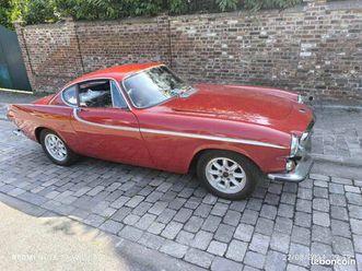volvo p1800 s 1966