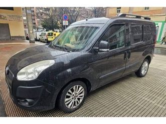 fiat - doblo