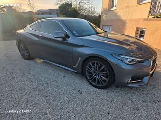 infinti q60s