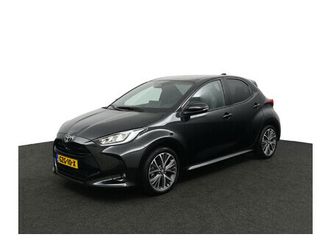 1.5 hybrid 130 executive