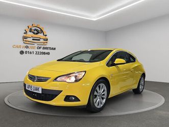 2015 (15) - 2.0 cdti sri euro 5 (start/stop) 3dr
