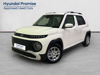 inster 49kwh maxx 115