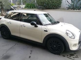 belle mini one d 95, pack salt , 5 portes , en très bon état