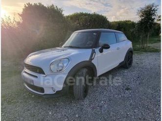 generation2 2.0 cooper sd 143