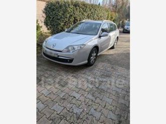 iii estate 1.5 dci 110 carminat