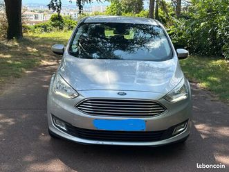 ford grand cmax 1.5dci 120ch 2017a 5590e