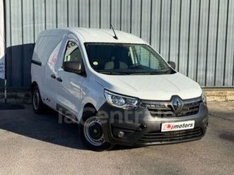 ii van 1.5 blue dci 95 confort