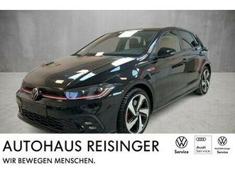 polo gti 2.0 tsi dsg