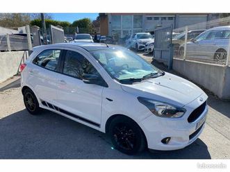 ford ka+ ka+ 1.2 ti-vct - 85 ultimate